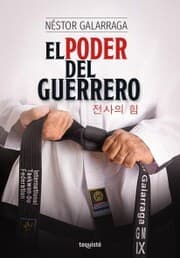 Cover von El Poder del Guerrero