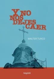 Cover von Y no nos dejes caer
