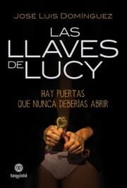 Cover von Las llaves de Lucy