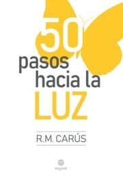 Cover von 50 pasos hacia la Luz