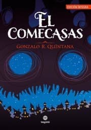 Cover von El comecasas