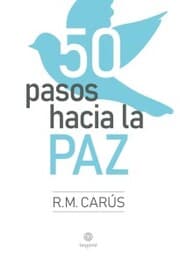 Cover von 50 pasos hacia la Paz
