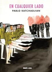 Cover von En cualquier lado