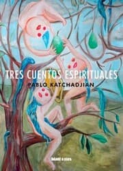 Cover von Tres cuentos espirituales