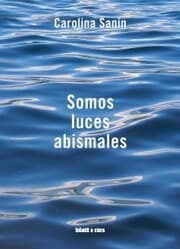 Cover von Somos luces abismales