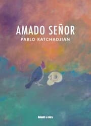 Cover von Amado Señor
