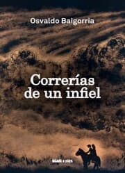 Cover von Correrías de un infiel