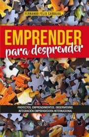Cover von Emprender para desprender