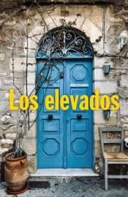 Cover von Los elevados