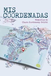 Cover von Mis coordenadas
