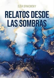 Cover von Relatos desde las sombras