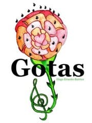 Cover von Gotas
