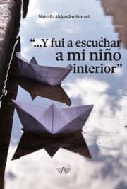 Cover von '...Y fui a escuchar a mi niño interior'