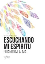 Cover von Escuchando mi espíritu