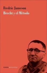 Cover von Brecht y el Método