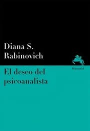 Cover von El deseo del psicoanalista