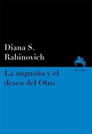Cover von La angustia y el deseo del Otro