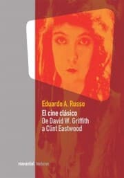 Cover von El cine clásico
