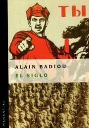 Cover von El siglo