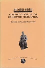 Cover von Construcción de los conceptos freudianos I