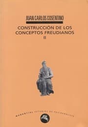 Cover von Construcción de los conceptos freudianos II