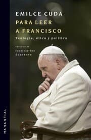 Cover von Para leer a Francisco