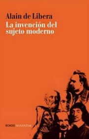 Cover von La invención del sujeto moderno