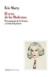 Cover von El sexo de los Modernos