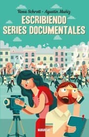 Cover von Escribiendo series documentales