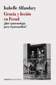 Cover von Ciencia y ficción en Freud