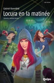Cover von Locura en la matinée