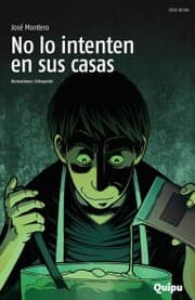 Cover von No lo intenten en sus casas