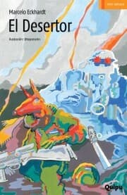 Cover von El desertor