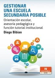 Cover von Gestionar una escuela secundaria posible