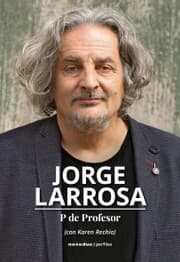 Cover von P de Profesor