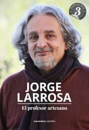 Cover von El profesor artesano