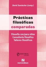 Cover von Prácticas filosóficas comparadas