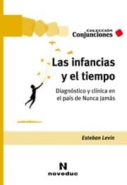 Cover von Las infancias y el tiempo