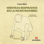 Cover von Mientras respiramos (en la incertidumbre)