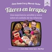 Cover von Títeres en terapia
