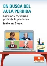 Cover von En busca del aula perdida