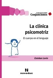Cover von La clínica psicomotriz