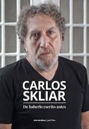 Cover von De haberlo escrito antes