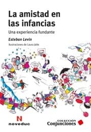 Cover von La amistad en las infancias
