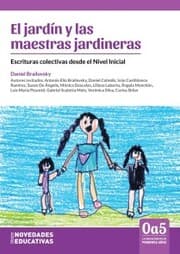 Cover von El jardín y las maestras jardineras