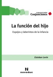 Cover von La función del hijo