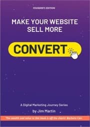 Cover von Convert