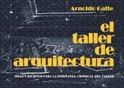 Cover von El taller de arquitectura