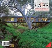 Cover von Casas internacional 164: Casas ecológicas