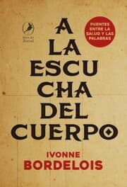 Cover von A la escucha del cuerpo